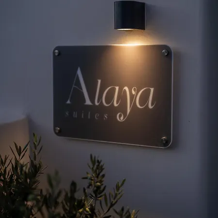 Hotel Alaya