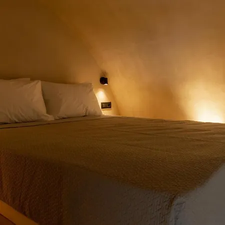 Alaya Hotell Pýrgos