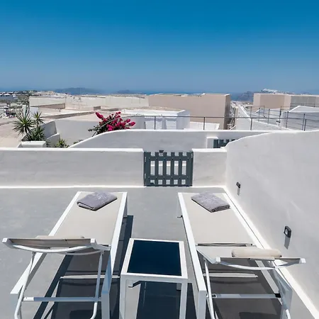 Alaya Hotel Pýrgos