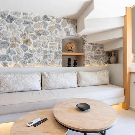Alaya Hotell