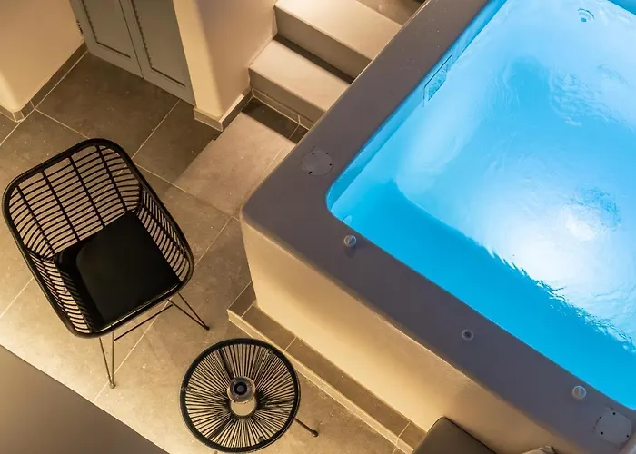 Alaya Pyrgos Kallistis