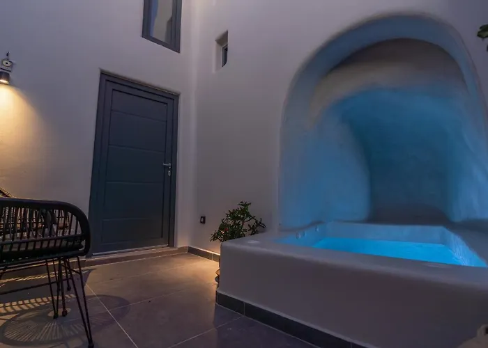 Alaya Pyrgos Kallistis