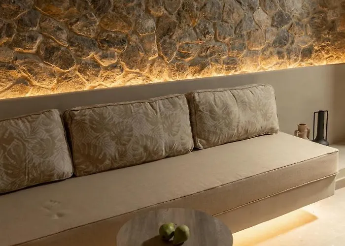 Hotel Alaya Pyrgos Kallistis