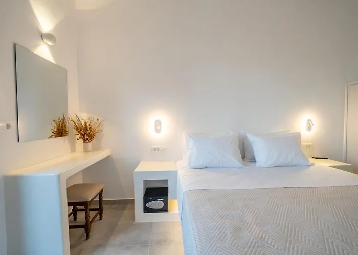 Alaya Hotel Pyrgos Kallistis