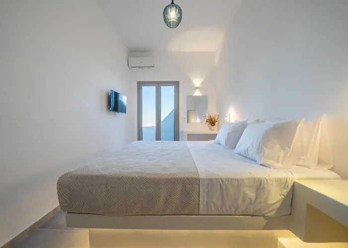 Alaya Hotel Pyrgos Kallistis
