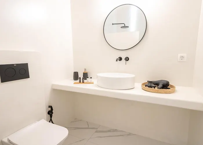 Alaya Hotel Pyrgos Kallistis