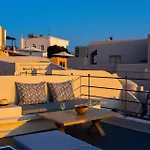 Hotel Alaya Pýrgos