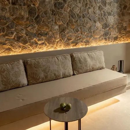 酒店 Alaya Pýrgos