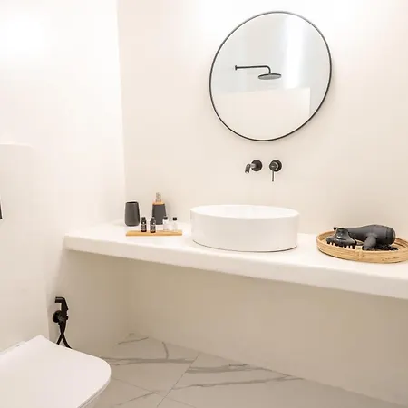 Alaya Hotel Pyrgos Kallistis